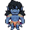 Anketas sprite