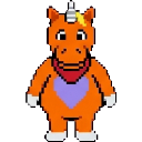 Buddy sprite