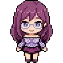 Lunita sprite