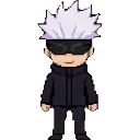 Satoru sprite