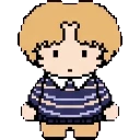 Mark Thorn sprite