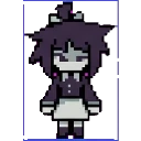 Bloomie sprite
