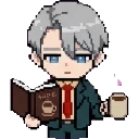 Lusian sprite