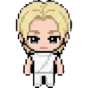 Felix sprite