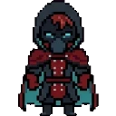 The Doctor sprite