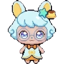 New NPC sprite