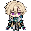 Aventurine sprite