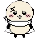 Rakko sprite
