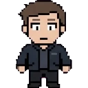 Lee Smith sprite