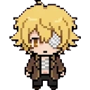 Cloe sprite