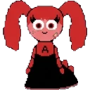 Acie sprite