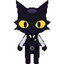 Secret Agent sprite