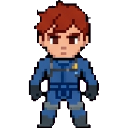 Jay sprite