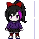 Nina sprite