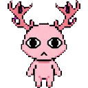 Noku Horiz sprite