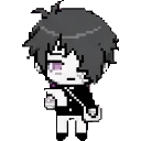 Rin sprite