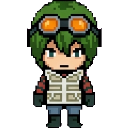 Rook sprite