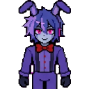 Judlow sprite