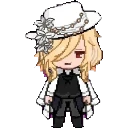 Alfeliuz sprite