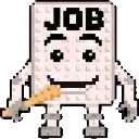 Job Job Job Sahur sprite