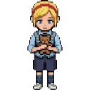Sherry sprite