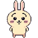 Usagi sprite