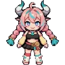 Varesa sprite