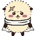 Rakko sprite