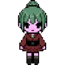 Gigi sprite