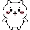 Chiikawa sprite