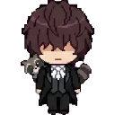 Poe sprite