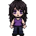Ashley Campbell sprite