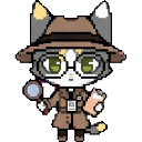 Sally sprite
