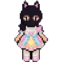New NPC sprite