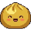 Lil Dumpling sprite