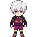 Bunny İglesias sprite