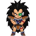 Radizt sprite