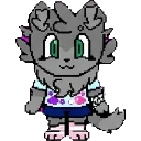 Howley sprite