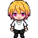 reyy sprite