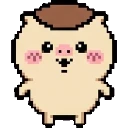 Kurimanju sprite