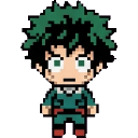 GayBoyDeku sprite