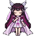 Columbina sprite