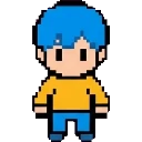 Ben :D sprite