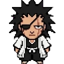 ZaMEOWki KenPAWchi sprite