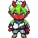 Tormento sprite
