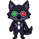 Dan sprite