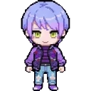 Urara Manami sprite