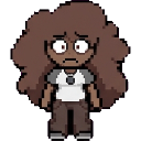 Mochi sprite