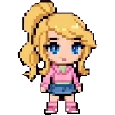 Lottie sprite