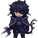 Two Time sprite